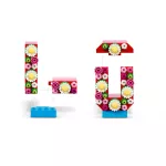 LEGO® Egyéb LOVE-felirat