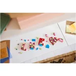 LEGO® Egyéb LOVE-felirat