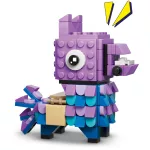 LEGO® Brickheadz Supply Llama és Fishstick figurák