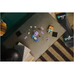 LEGO® Brickheadz Supply Llama és Fishstick figurák