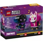 LEGO® LEGO® Fortnite Drift és Raven figurák