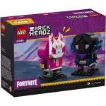 LEGO® LEGO® Fortnite Drift és Raven figurák
