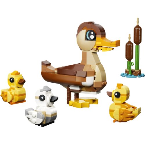 LEGO® Egyéb Kacsacsalád