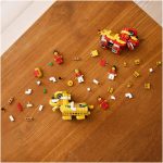 LEGO® Egyéb Oroszlántánc