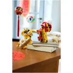 LEGO® Egyéb Oroszlántánc