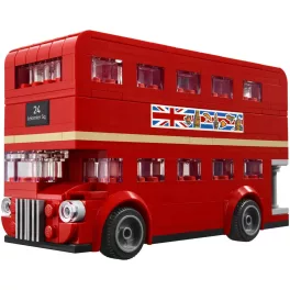 LEGO® Egyéb Londoni busz