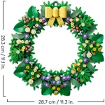 LEGO® Botanical Collection Tavaszi koszorú