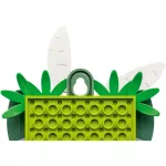 LEGO® Botanical Collection Tavaszi koszorú