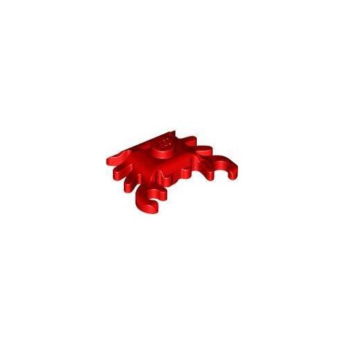 Piros LEGO Rák
