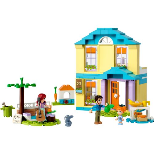 LEGO® Friends Paisley háza