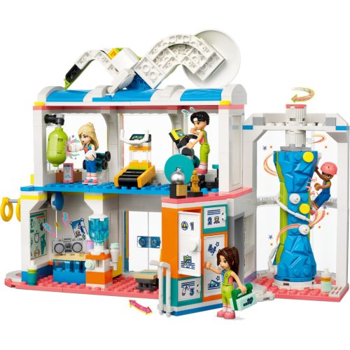 LEGO® Friends Sportcenter