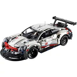 LEGO® Technic™ Porsche 911 RSR