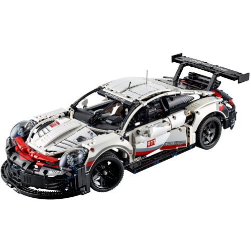 LEGO® Technic™ Porsche 911 RSR