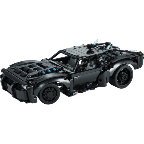 LEGO® Technic™ BATMAN - BATMOBILE™