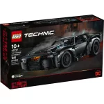 LEGO® Technic™ BATMAN - BATMOBILE™