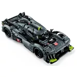 LEGO® Technic™ PEUGEOT 9X8 24H Le Mans Hybrid Hypercar