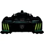 LEGO® Technic™ PEUGEOT 9X8 24H Le Mans Hybrid Hypercar