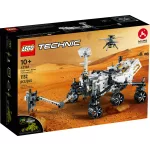 LEGO® Technic™ NASA Mars Rover Perseverance