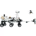 LEGO® Technic™ NASA Mars Rover Perseverance