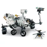 LEGO® Technic™ NASA Mars Rover Perseverance
