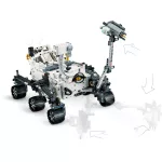LEGO® Technic™ NASA Mars Rover Perseverance