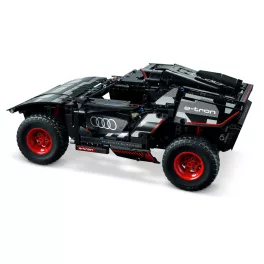 LEGO® Technic™ Audi RS Q e-tron