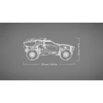 LEGO® Technic™ Audi RS Q e-tron