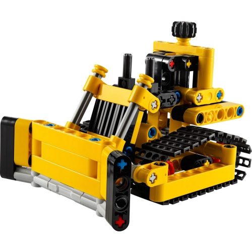 LEGO® Technic™ Nagy teljesítményű buldózer