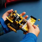 LEGO® Technic™ Nagy teljesítményű buldózer