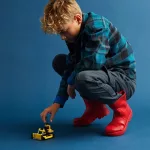 LEGO® Technic™ Nagy teljesítményű buldózer
