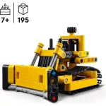 LEGO® Technic™ Nagy teljesítményű buldózer