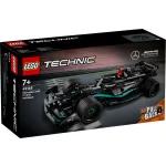 LEGO® Technic™ Mercedes-AMG F1 W14 E Performance Pull-Back