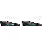 LEGO® Technic™ Mercedes-AMG F1 W14 E Performance Pull-Back