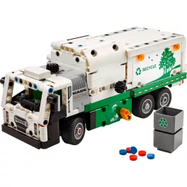 LEGO® Technic™ Mack® LR Electric kukásautó