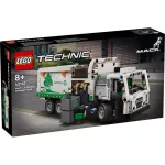 LEGO® Technic™ Mack® LR Electric kukásautó