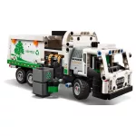 LEGO® Technic™ Mack® LR Electric kukásautó