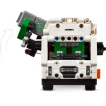 LEGO® Technic™ Mack® LR Electric kukásautó