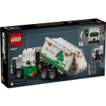 LEGO® Technic™ Mack® LR Electric kukásautó