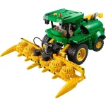 LEGO® Technic™ John Deere 9700 Forage Harvester