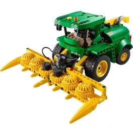 LEGO® Technic™ John Deere 9700 Forage Harvester
