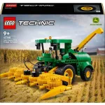 LEGO® Technic™ John Deere 9700 Forage Harvester