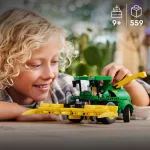 LEGO® Technic™ John Deere 9700 Forage Harvester