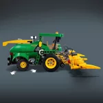 LEGO® Technic™ John Deere 9700 Forage Harvester