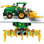 LEGO® Technic™ John Deere 9700 Forage Harvester