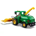 LEGO® Technic™ John Deere 9700 Forage Harvester