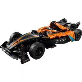 LEGO® Technic™ NEOM McLaren Formula E Race Car