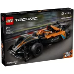 LEGO® Technic™ NEOM McLaren Formula E Race Car