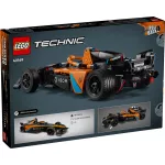 LEGO® Technic™ NEOM McLaren Formula E Race Car