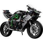 LEGO® Technic™ Kawasaki Ninja H2R motorkerékpár
