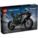 LEGO® Technic™ Kawasaki Ninja H2R motorkerékpár
